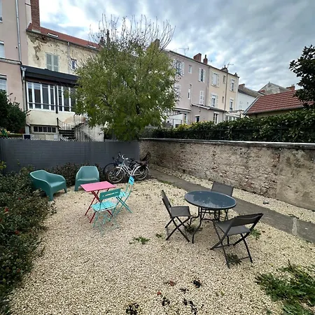 Emeraude 2 Vichy