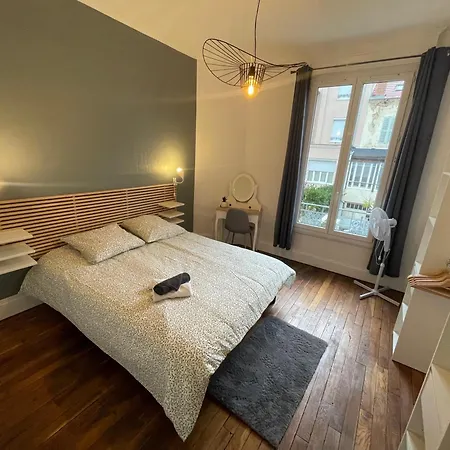 Apartment Emeraude 2