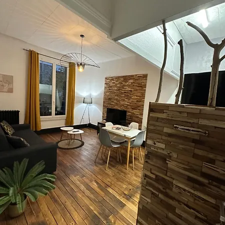 Emeraude 2 Apartment